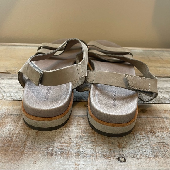 Merrell Women's Juno Backstrap Sandals - Picture 4 of 9